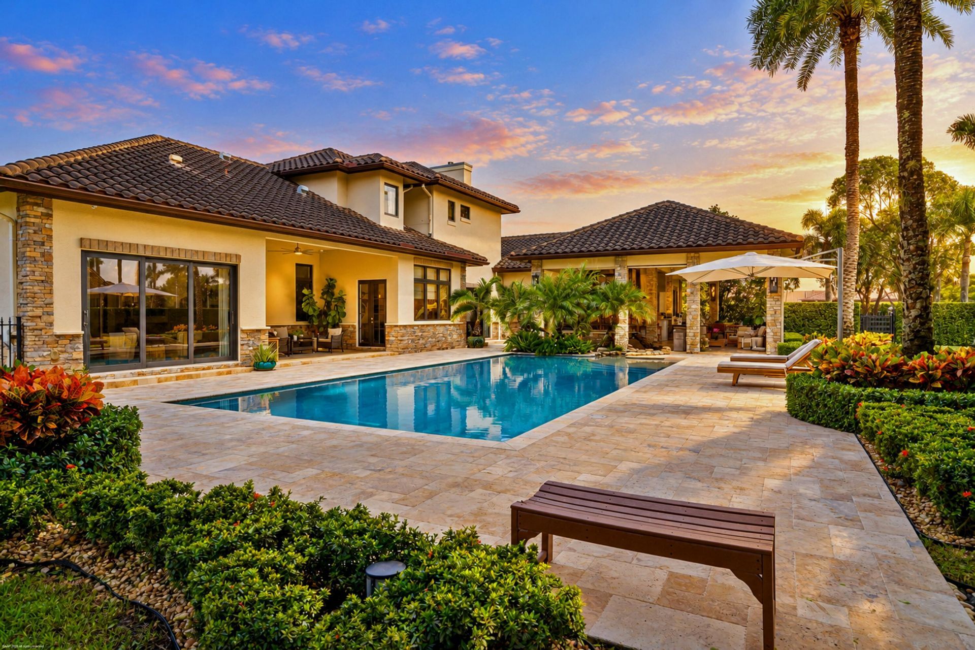 4600 Garden Point Trail, Wellington, FL 33414 Photo