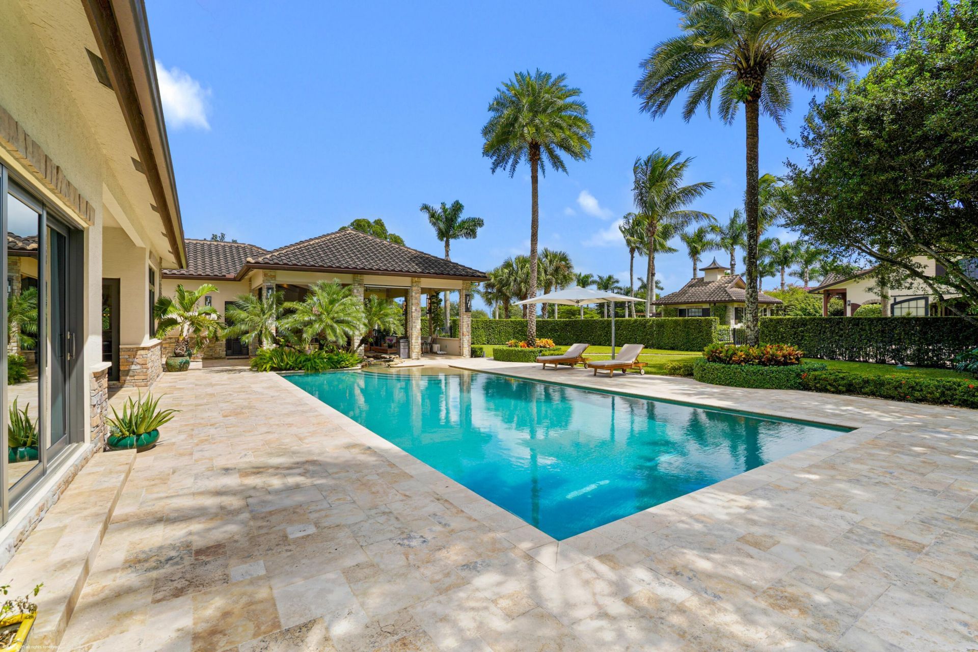 4600 Garden Point Trail, Wellington, FL 33414 Photo