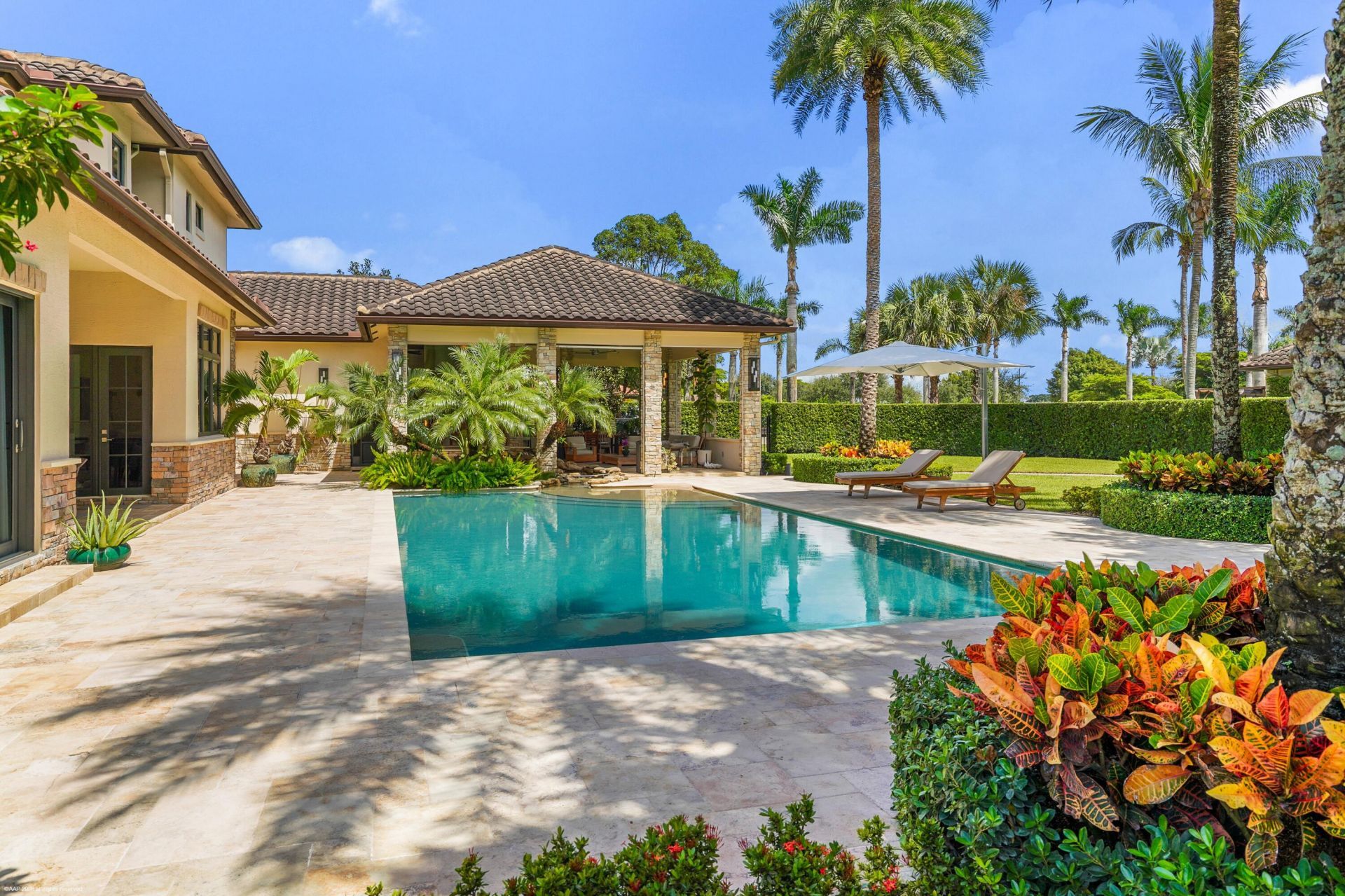 4600 Garden Point Trail, Wellington, FL 33414 Photo