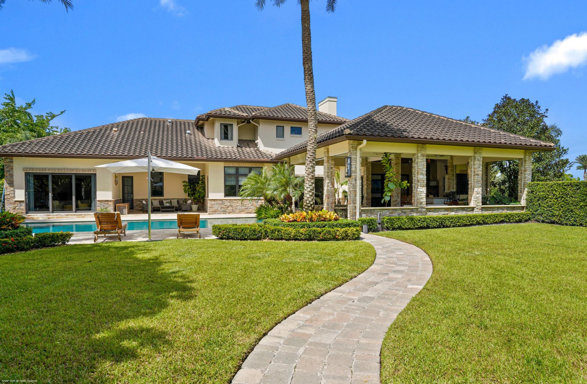 4600 Garden Point Trail, Wellington, FL 33414 Photo