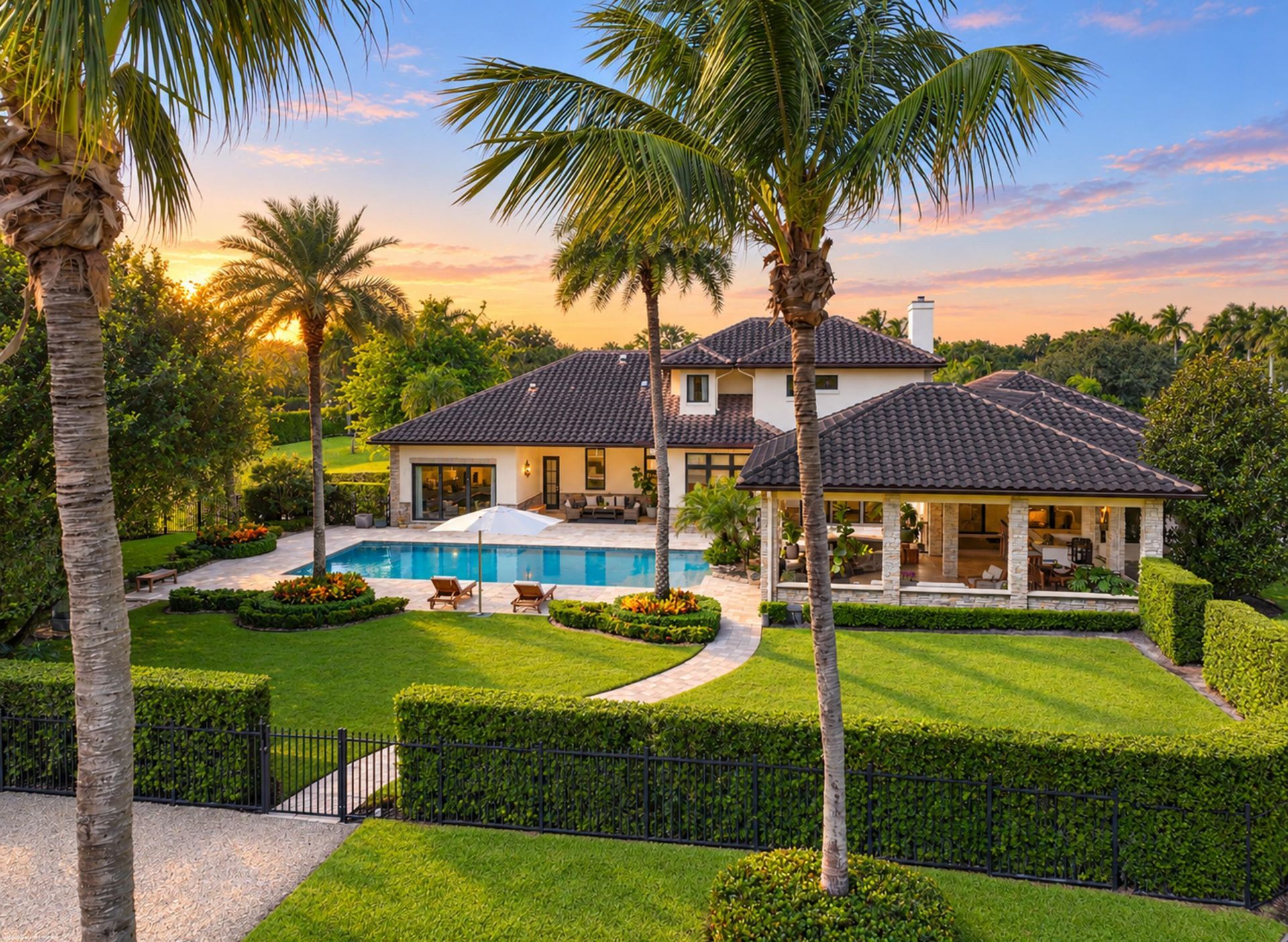 4600 Garden Point Trail, Wellington, FL 33414 Photo
