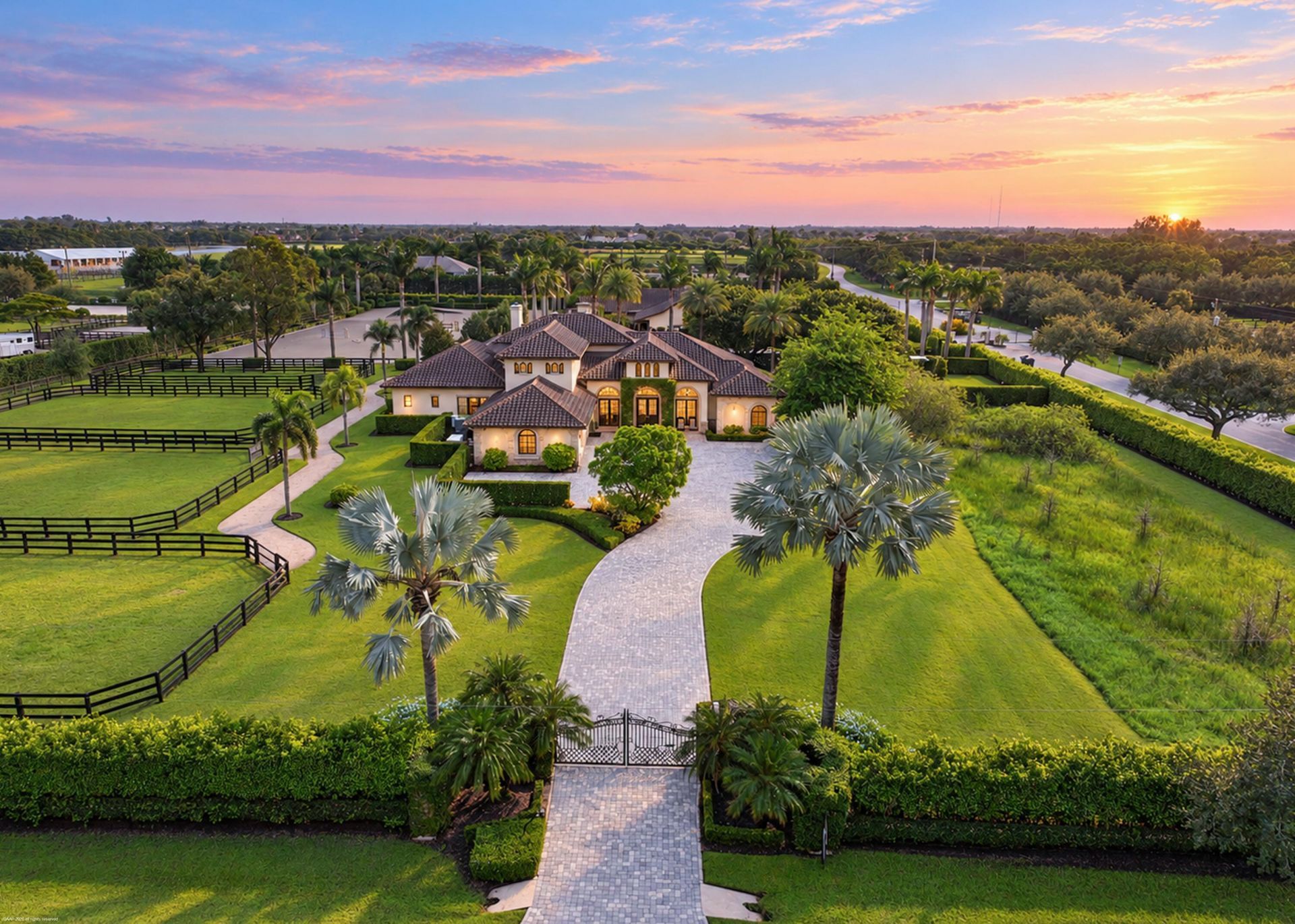 4600 Garden Point Trail, Wellington, FL 33414 Photo