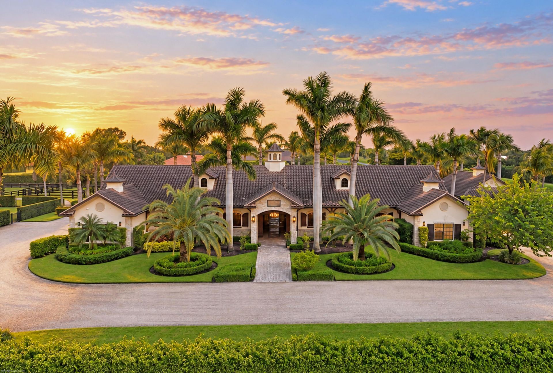 4600 Garden Point Trail, Wellington, FL 33414 Photo