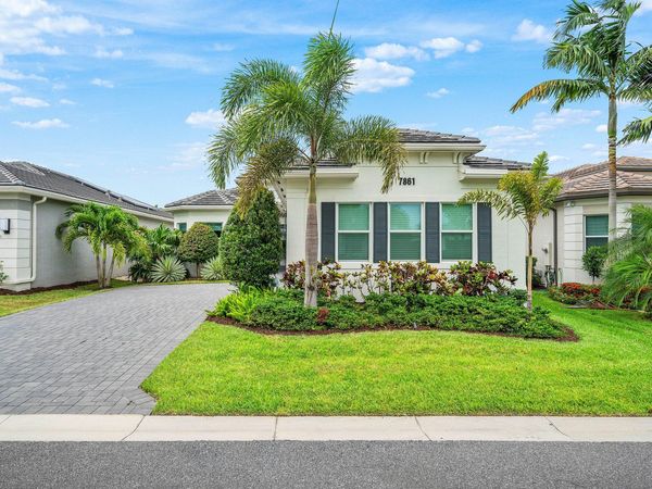 7861 Wildflower Shores Drive, Delray Beach, FL 33446
