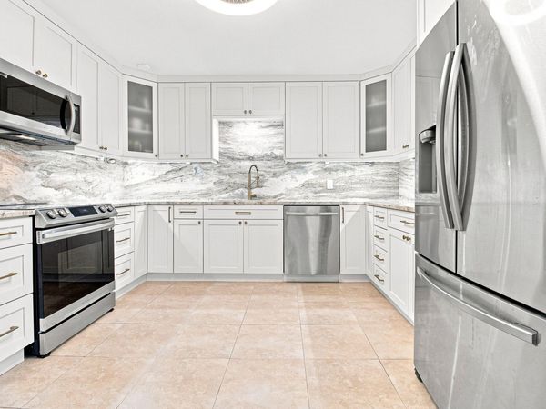 2812 N 46TH Avenue, Unit G574, Hollywood, FL 33021