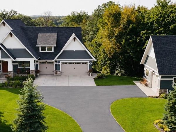1430 25th Street, Houlton, WI 54082