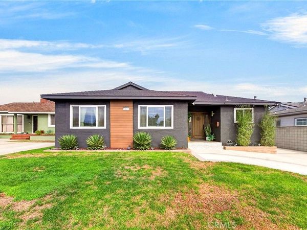 1220 Maple, Torrance, CA 90503