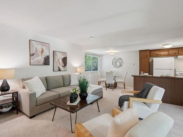 14225 Lora Drive, Unit 102, Los Gatos, CA 95032