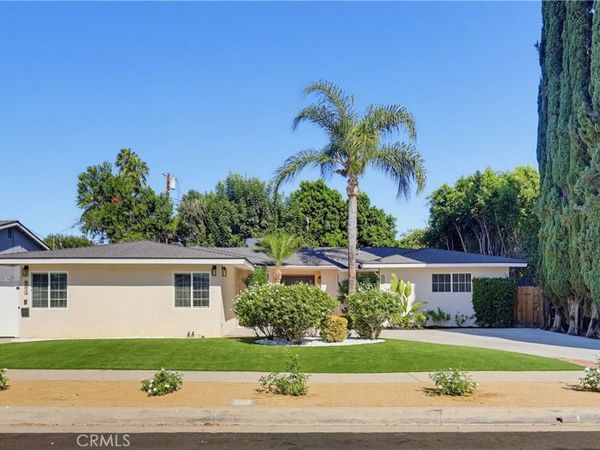 19832 ACRE Street, Northridge, CA 91324