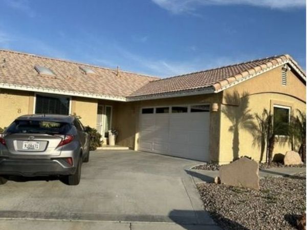 33878 Drifting Sands Circle, Thousand Palms, CA 92276