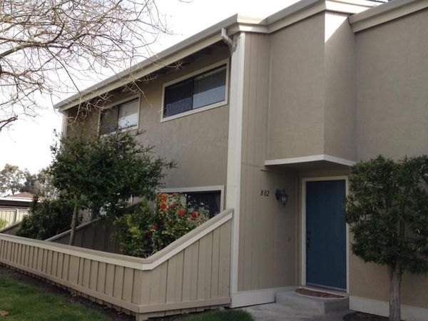 802 Juno Lane, Foster City, CA 94404