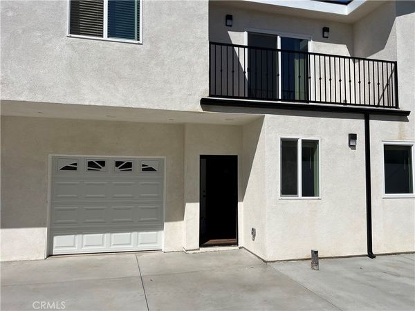 4705 Acacia Street, Unit A, Bell, CA 90201