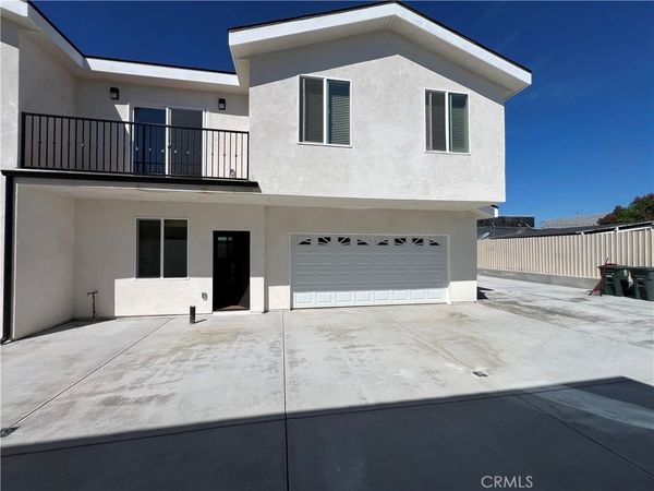 4705 Acacia Street, Unit B, Bell, CA 90201