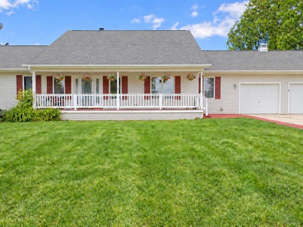 4489 N Oak Road, Richfield Township, Mi 48423