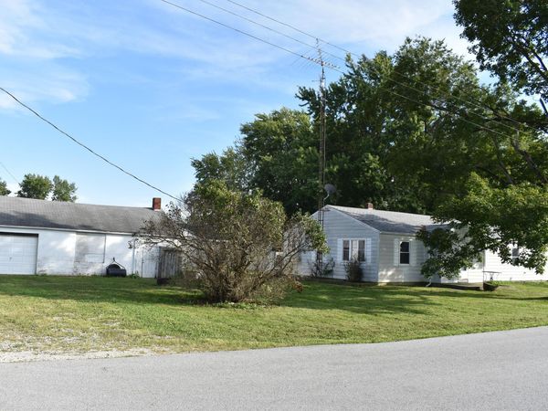 8668 Alpha Street, Celina, OH 45822