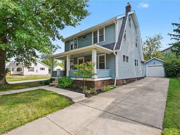 1508 Falls Avenue, Cuyahoga Falls, OH 44223