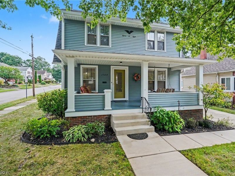 1508 Falls Avenue, Cuyahoga Falls, OH 44223 Photo 2