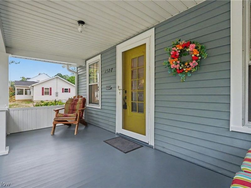 1508 Falls Avenue, Cuyahoga Falls, OH 44223 Photo 3