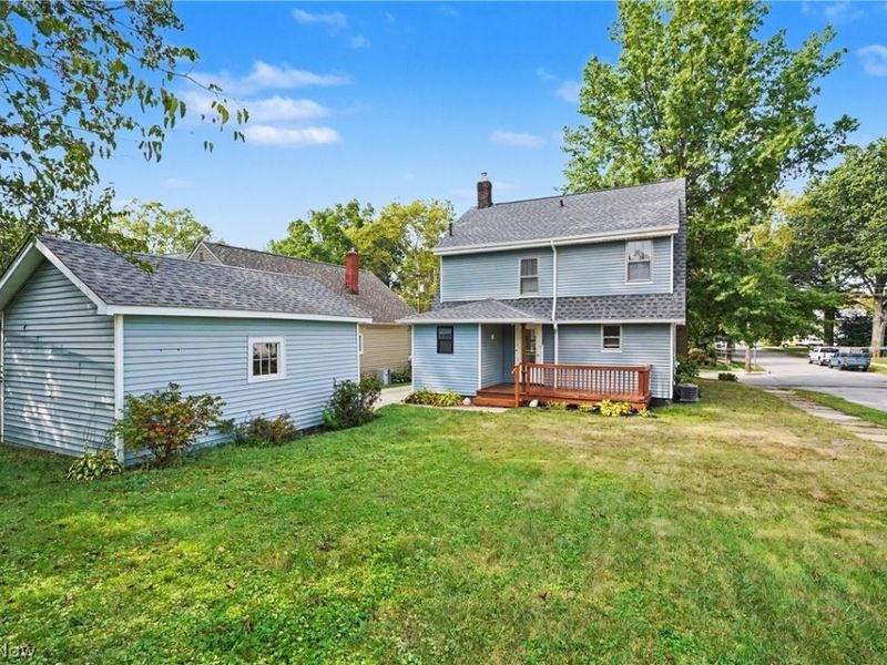 1508 Falls Avenue, Cuyahoga Falls, OH 44223 Photo 5