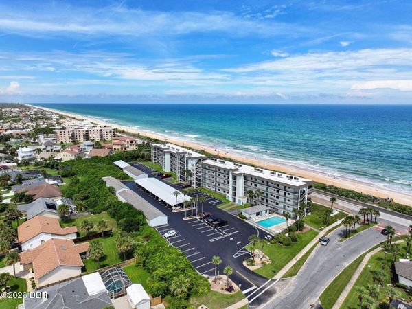 3170 Ocean Shore Boulevard, Unit 101, Ormond Beach, FL 32176