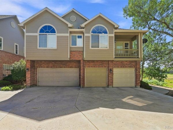 221 Granby Way, Unit A, Aurora, CO 80011