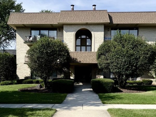 7428 W 153rd Street , Unit 2, Orland Park, IL 60462