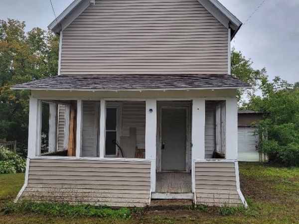 14310 Church Street , Harrisville, NY 13648