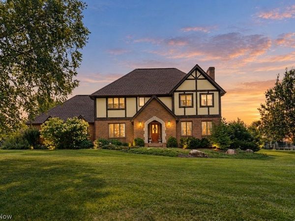 18079 Davis Road , Dalton, OH 44618