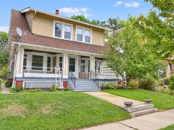 1215 Marlowe Avenue, Lakewood, OH 44107