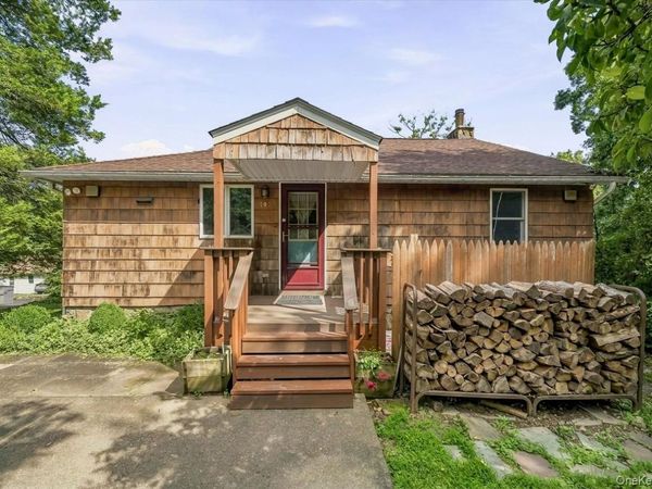 101 Highland Road, Monroe, NY 10950