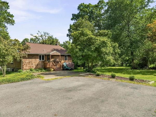 101 Highland Road , Monroe, NY 10950