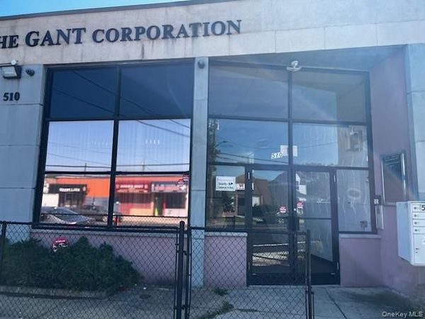 510 S Franklin Street , Hempstead, NY 11550