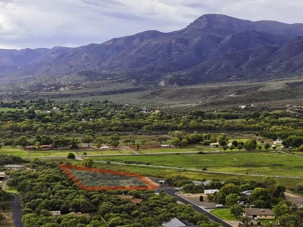 2351 S DIAMOND CREEK Lane S, Unit 404-05-138, Camp Verde, AZ 86322
