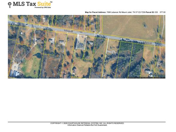 7686 Lebanon Rd , Mount Juliet, TN 37122