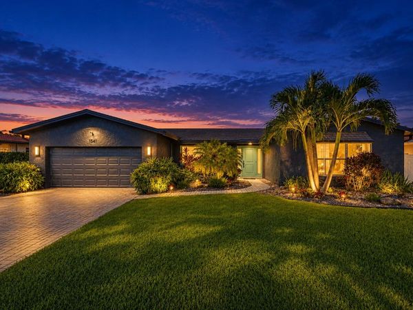 1541 NW 64TH Avenue, Margate, FL 33063