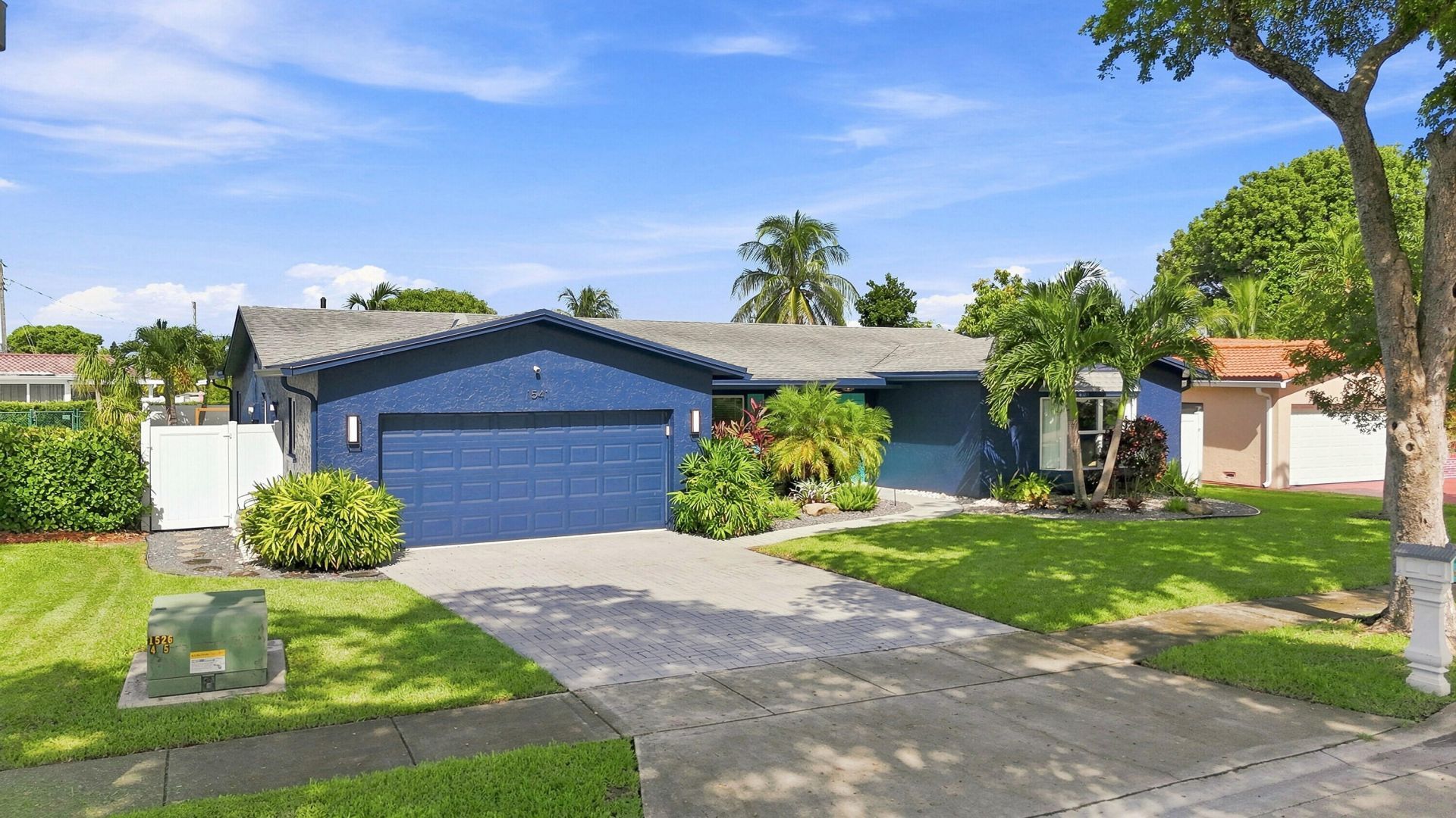 1541 NW 64th Avenue, Margate, FL 33063 Photo