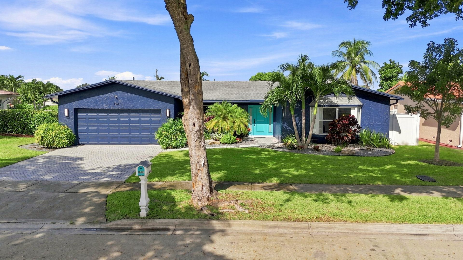 1541 NW 64th Avenue, Margate, FL 33063 Photo