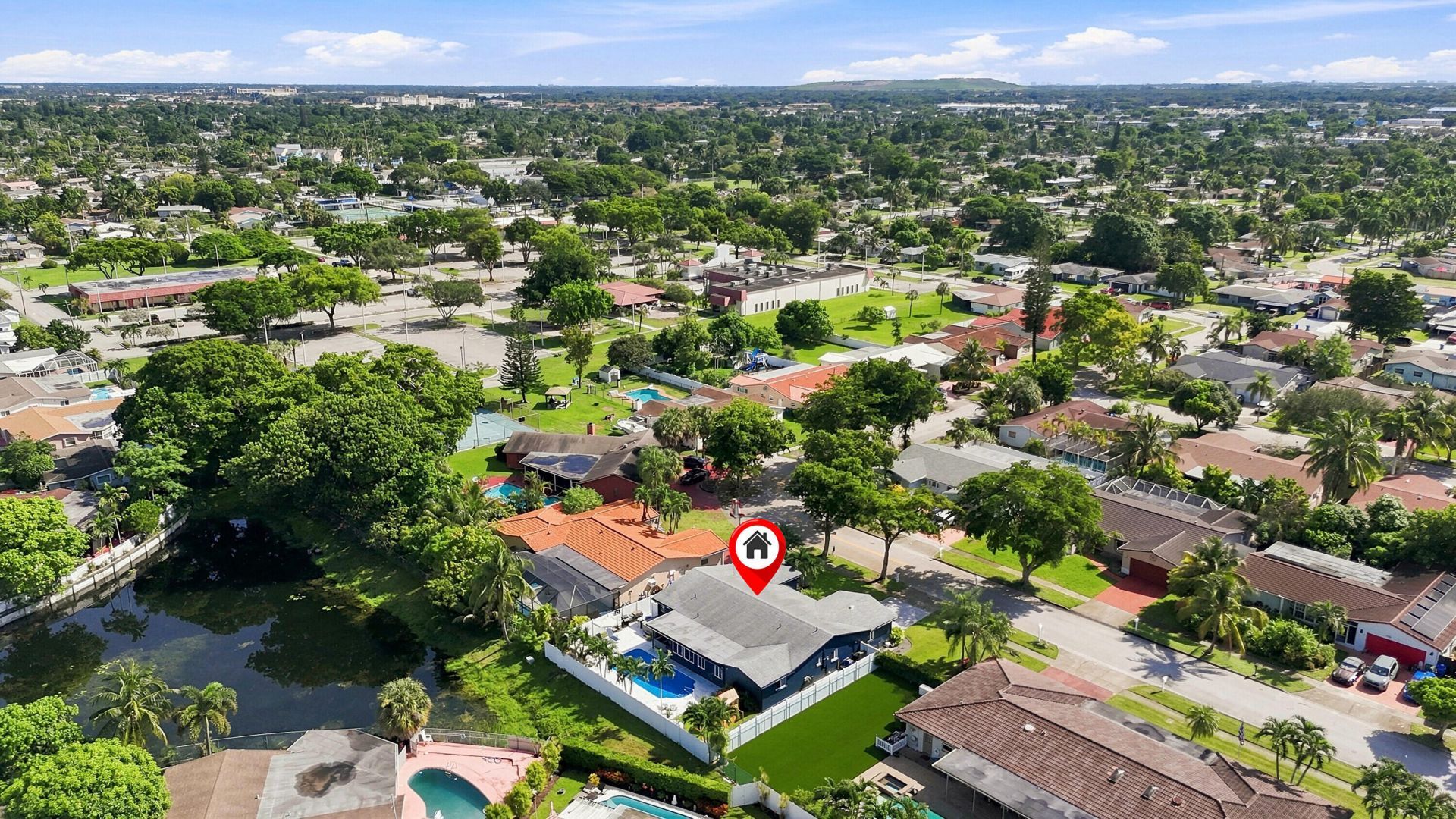 1541 NW 64th Avenue, Margate, FL 33063 Photo