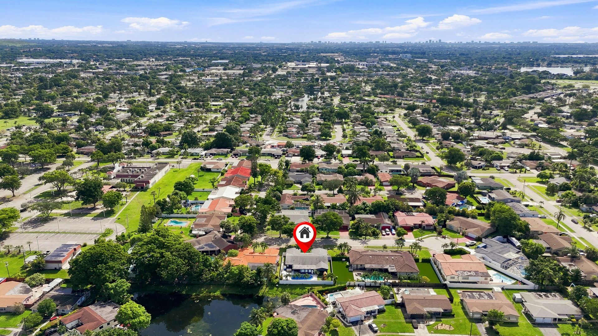 1541 NW 64th Avenue, Margate, FL 33063 Photo