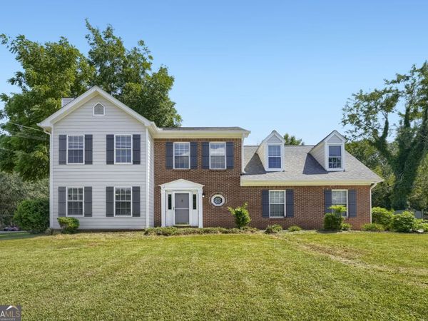 1410 Willow Bend Drive, Snellville, GA 30078