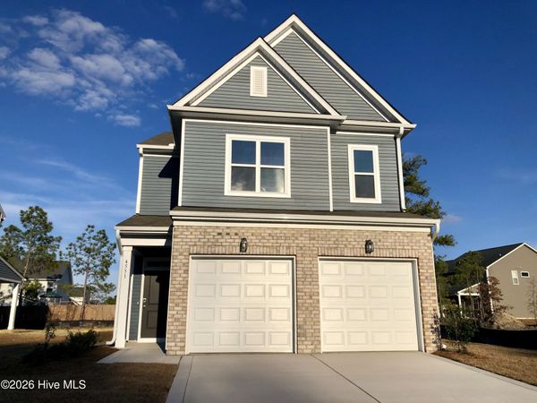 4531 Bunkers Bay Lane , Unit 49, Parkton, NC 28371