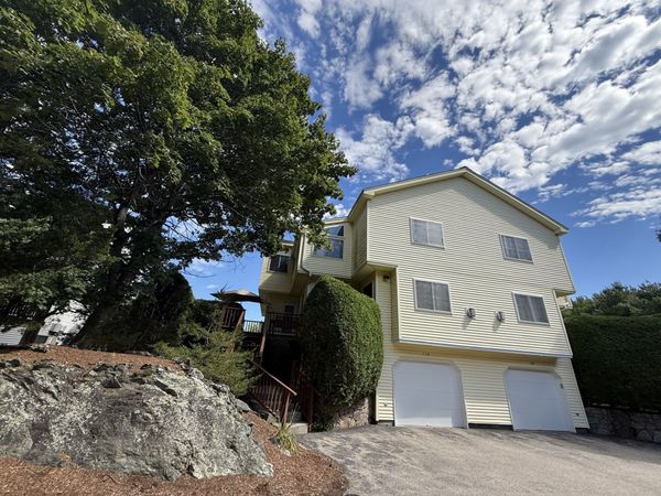 139 Captain Eames Cir, Unit 139, Ashland, MA 01721