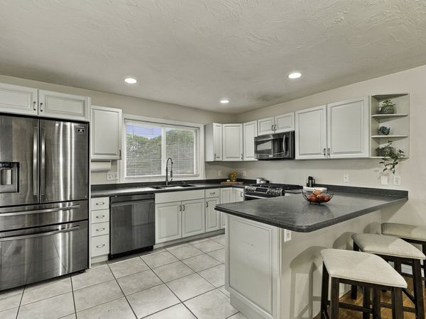 139 Captain Eames Cir, Unit 139, Ashland, MA 01721