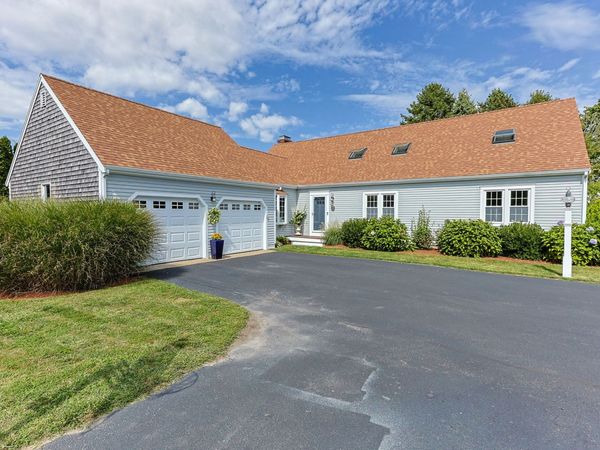 3 Wellfield Rd, Sandwich, MA 02644