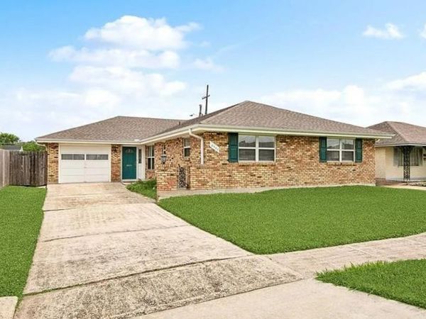 6505 CARMEN Street, Metairie, LA 70003