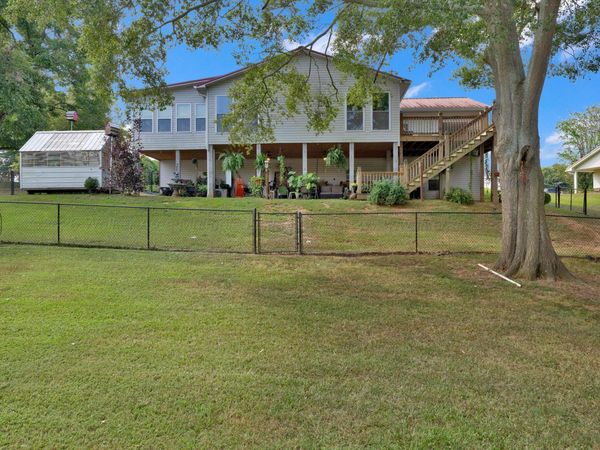 222 COUNTY ROAD 307, Cullman, AL 35057