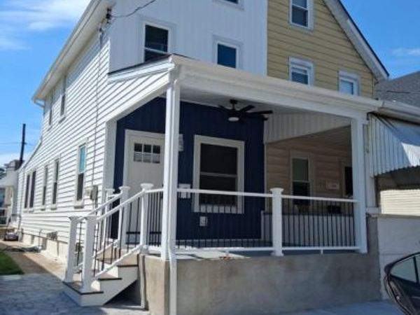 426 LOGAN STREET , BRISTOL, PA 19007