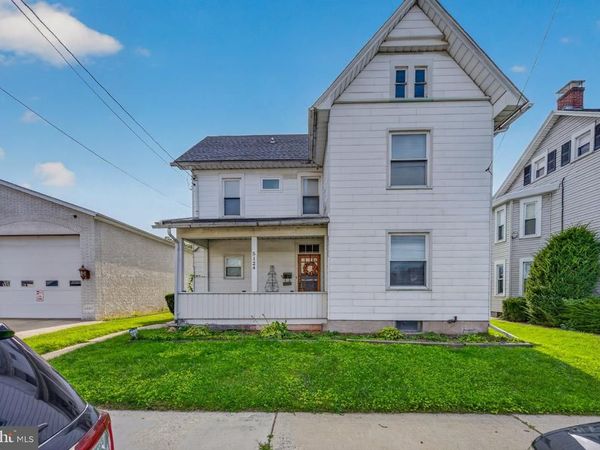 5124 3RD STREET , WHITEHALL, PA 18052