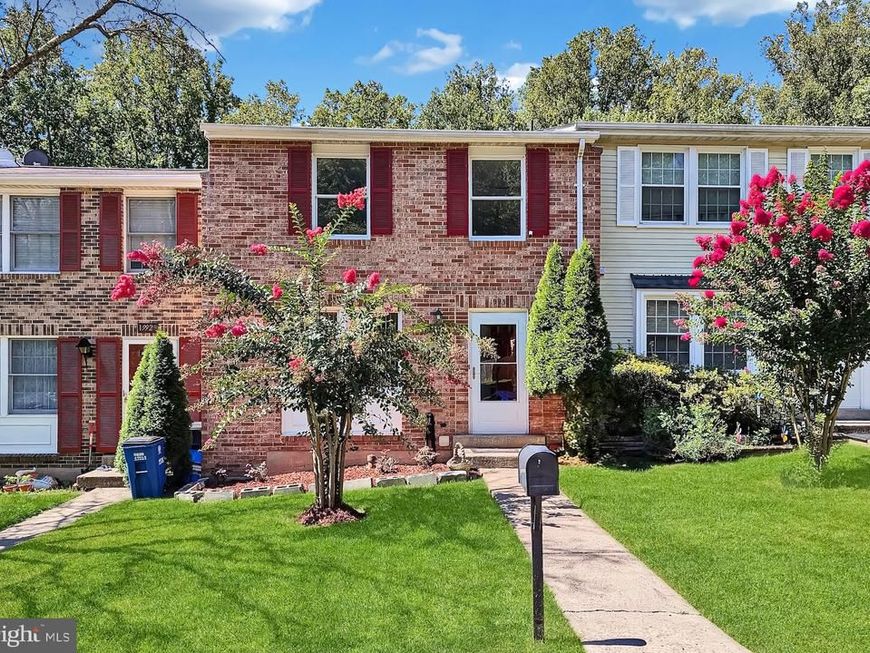 19930 Buhrstone Drive, Montgomery Village, MD 20886 Main Photo