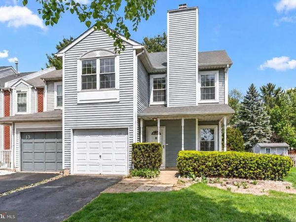14 ASTER WAY, NEWTOWN, PA 18940